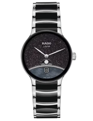 Reloj Rado Centrix Para Mujer R30234762