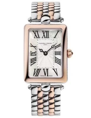 Reloj Frederique Constant Classics para mujer FC-200MPW2AC2B