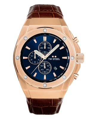 Reloj Tw Steel Ceo Tech para hombre CE4106