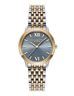 Reloj Olivia Burton Classic Swirl para mujer 24000132