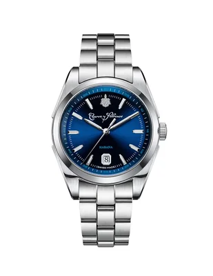 Reloj Cuervo y Sobrinos Robusto para hombre 3161B.1B