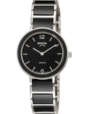 Reloj Boccia Titanium para mujer 3311-02