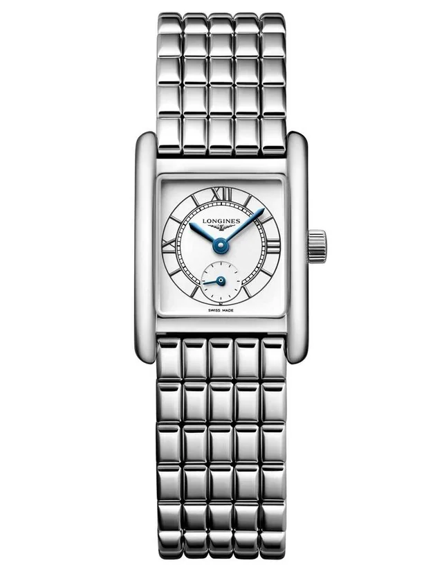 Reloj Longines Mini Dolcevita para mujer L52004756