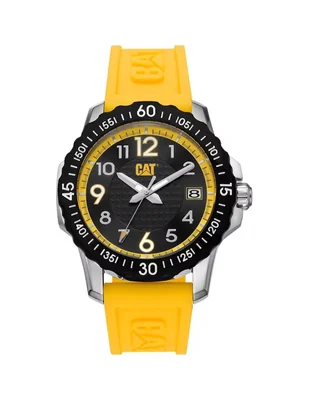 Reloj cat downforce para hombre cap.141.27.111