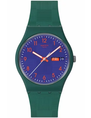 Reloj Swatch Essentials unisex SO28N706