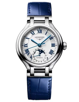 Reloj Longines Primaluna para mujer L81264712