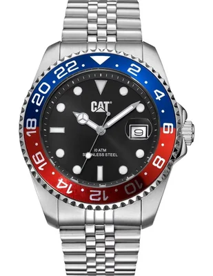 Reloj cat r-type para hombre cao.141.11.128