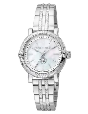 Reloj Roberto Cavalli Franck Muller para mujer RV1L193M0041