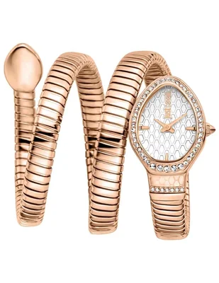 Reloj just cavalli eclisse para mujer jc1l372m0045