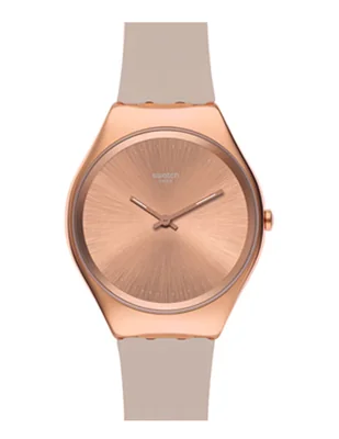 Reloj Swatch Skin para mujer SYXG101