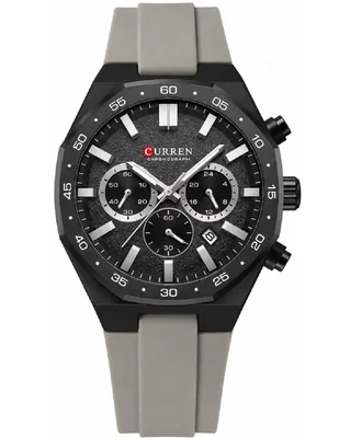 Reloj Curren 8489 para hombre KREe4403