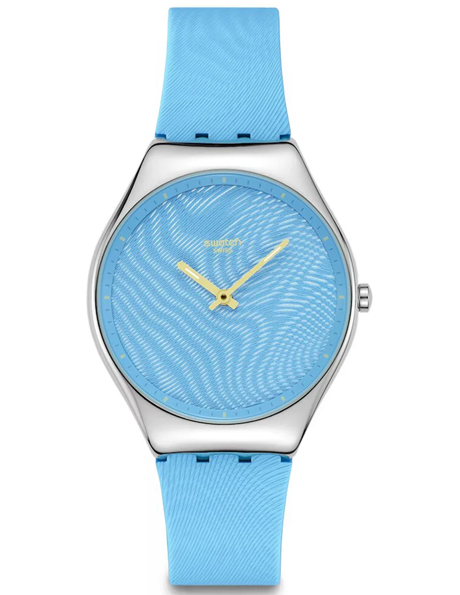 Reloj swatch essentials unisex syxs164