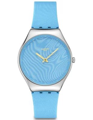 Reloj swatch essentials unisex syxs164