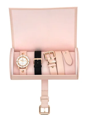 Box set Rado Captain Cook para mujer R32139708