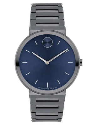 Reloj Movado Bold Horizon para hombre 3601076