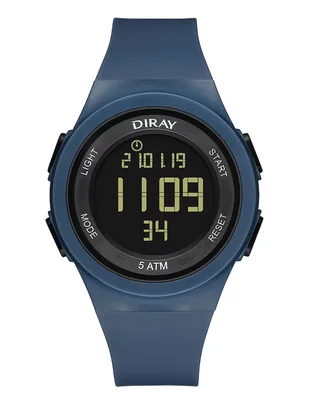 Reloj Diray Vector para hombre DR348GDH2