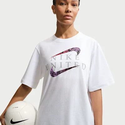 Nike United