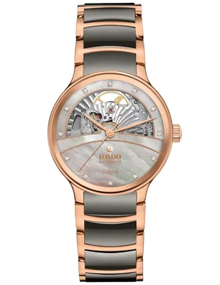 Reloj Rado Centrix para mujer R30029912