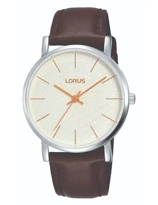 Reloj Lorus para mujer RG235PX9