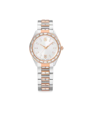 Reloj swarovski matrix para mujer 5734663
