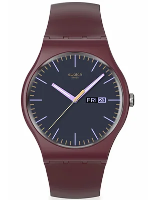 Reloj Swatch Essentials unisex SO29R707