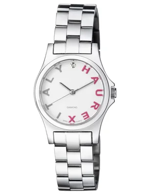 Reloj Haurex Italy City para mujer 7A505DPS