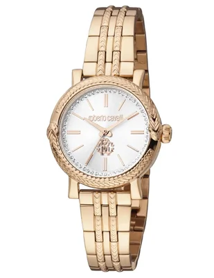 Reloj roberto cavalli core para mujer rc5l019m0085