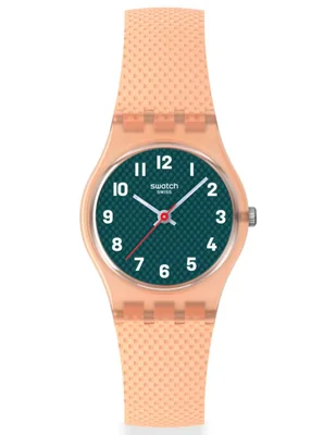 Reloj Swatch 2601 Swatch Essentials unisex Lo117
