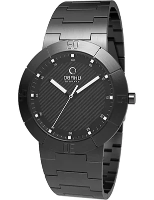 Reloj Obaku Denmark Harmony para mujer V140LBBSB