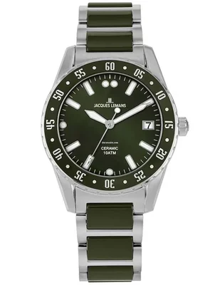 Reloj Jacques Lemans Men´s para hombre 42-10C
