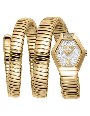 Reloj Just Cavalli Romina para mujer JC1L395M0025