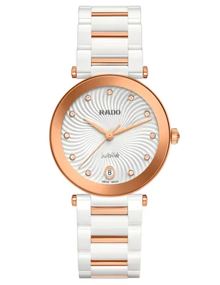 Reloj Rado LaCoupole para mujer R22240703