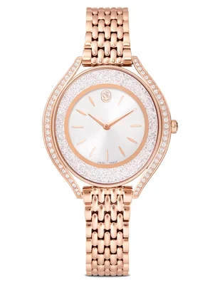 Reloj swarovski crystalline para mujer 5730140