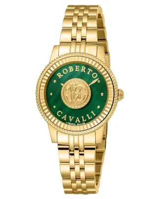 Reloj Roberto Cavalli Franck Muller para mujer RV1L228M0061