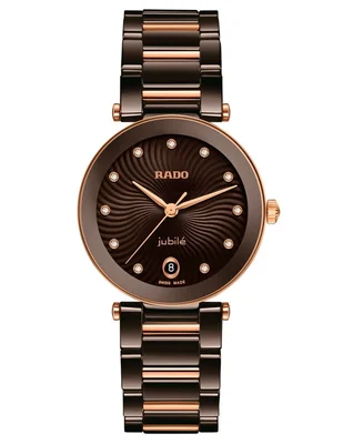 Reloj Rado LaCoupole para mujer R22242703