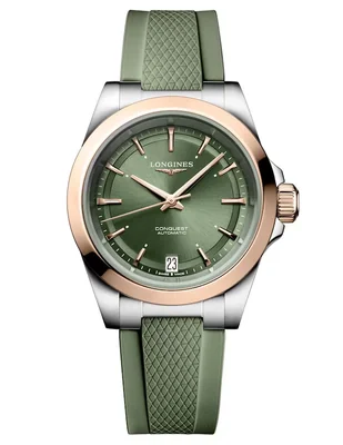 Reloj Longines Conquest para mujer L34305029