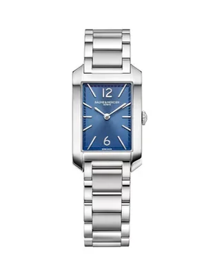Reloj Baume & Mercier Hampton para mujer M0A10476