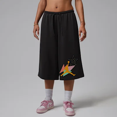 Jordan Brooklyn Fleece