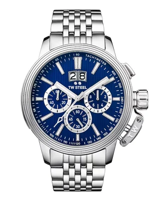Reloj Tw Steel Ceo Adesso para hombre CE7022