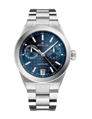 Reloj Appella Multifunction para hombre L70015.5115QF