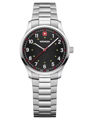 Reloj Wenger City Sport para mujer 01.1421.128