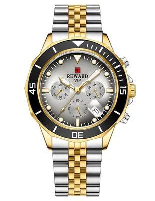 Reloj Reward Luxury para hombre RD81064M-G