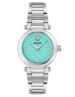 Reloj Versace Greek para mujer VE5B00225