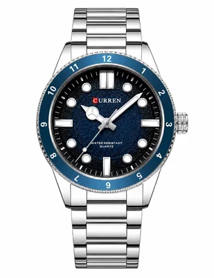 Reloj curren kred9603 para hombre kred9603