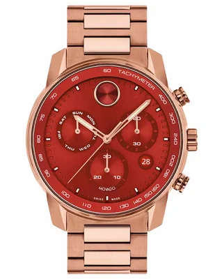 Reloj Movado Bold para hombre 3600949