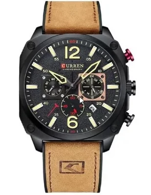 Reloj Curren Kred para hombre KREd360108