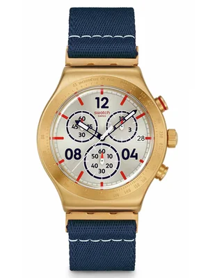 Reloj Swatch Essentials unisex YVG419