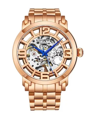 Reloj Stuhrling Legacy para hombre 3964.3
