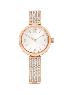 Reloj Swarovski Illumina unisex 5671202