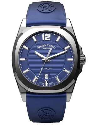 Reloj Armand Nicolet para hombre ANJ09BURB